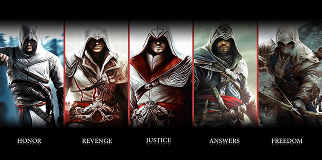 assassin