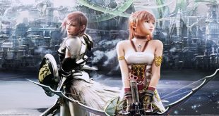 Final Fantasy XIII retrospectiva