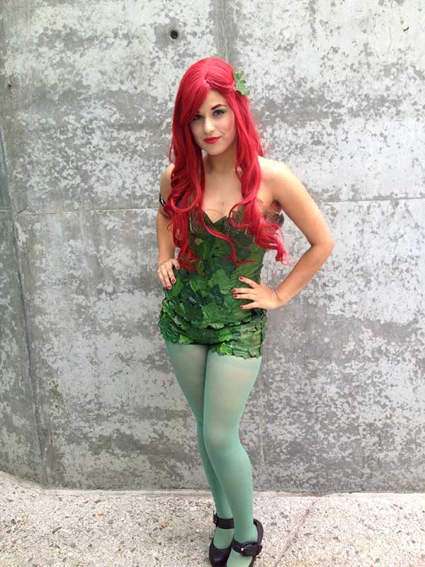 cosplay-poison-ivy-1