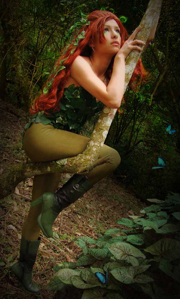 cosplay-poison-ivy-15