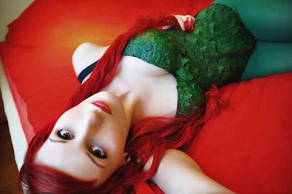 cosplay-poison-ivy-2