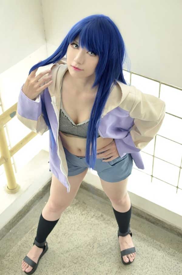 Cosplay-de-Hinata-Hyuga-10