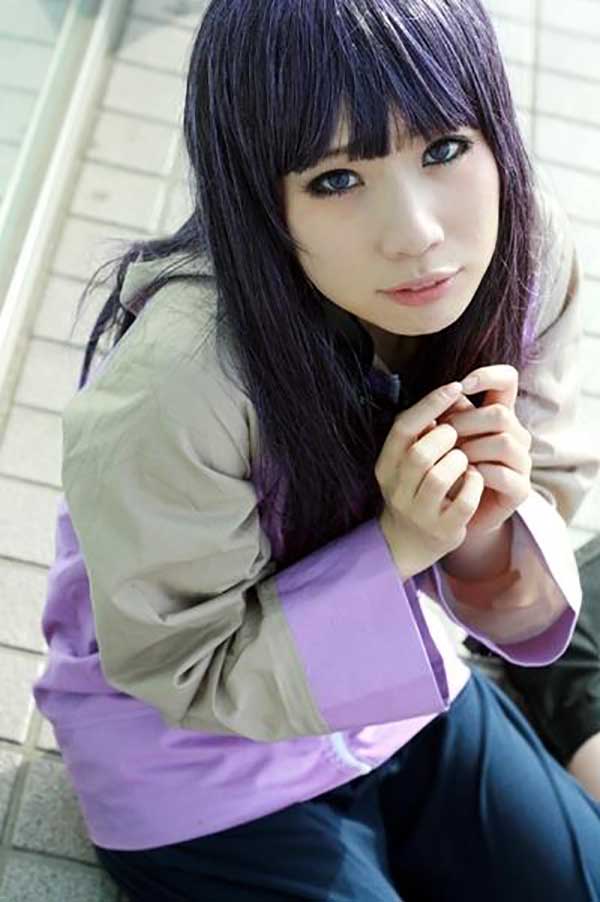 Cosplay-de-Hinata-Hyuga-11