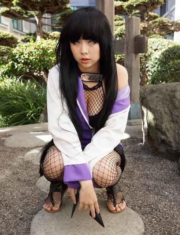 Cosplay-de-Hinata-Hyuga-21
