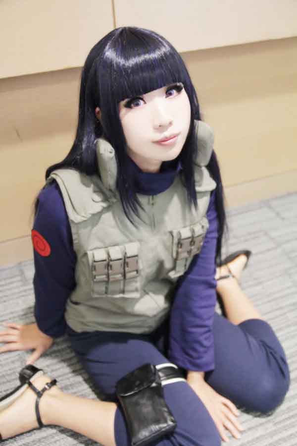 Cosplay-de-Hinata-Hyuga-35