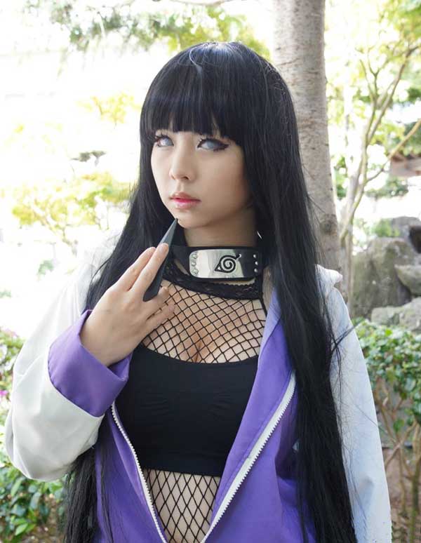 Cosplay-de-Hinata-Hyuga-6