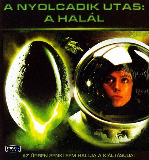alien