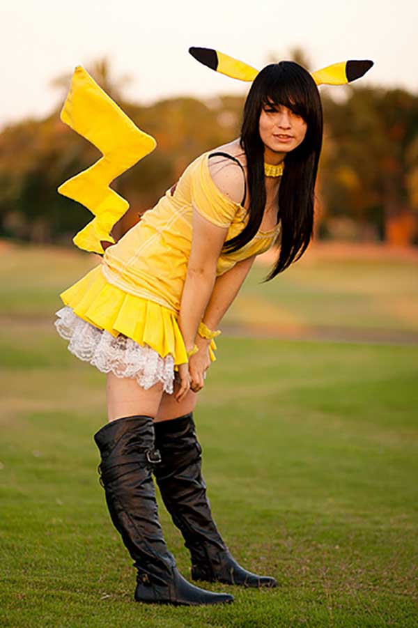 Cosplay-Pikachu-29