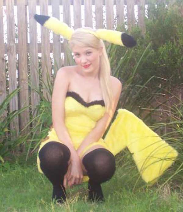 Cosplay-Pikachu-51