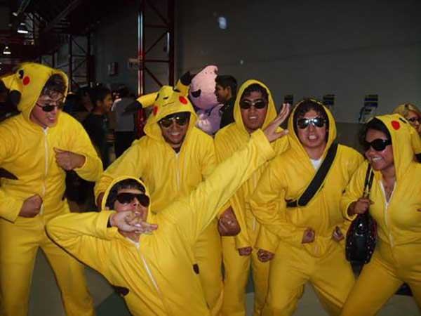 Cosplay-Pikachu-52