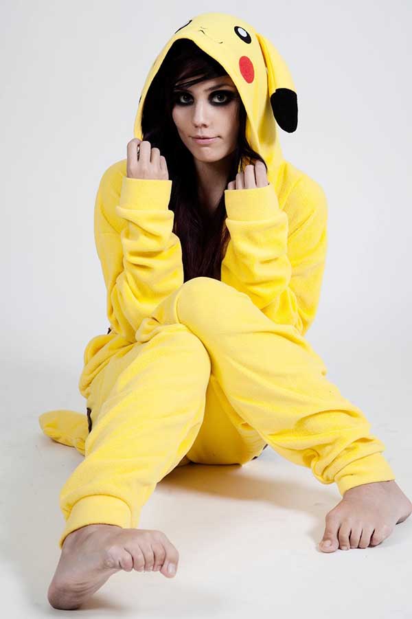 Cosplay-Pikachu-53