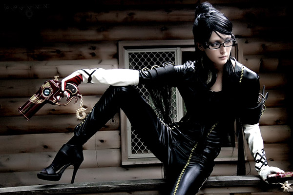 cosplay-Bayonetta-27