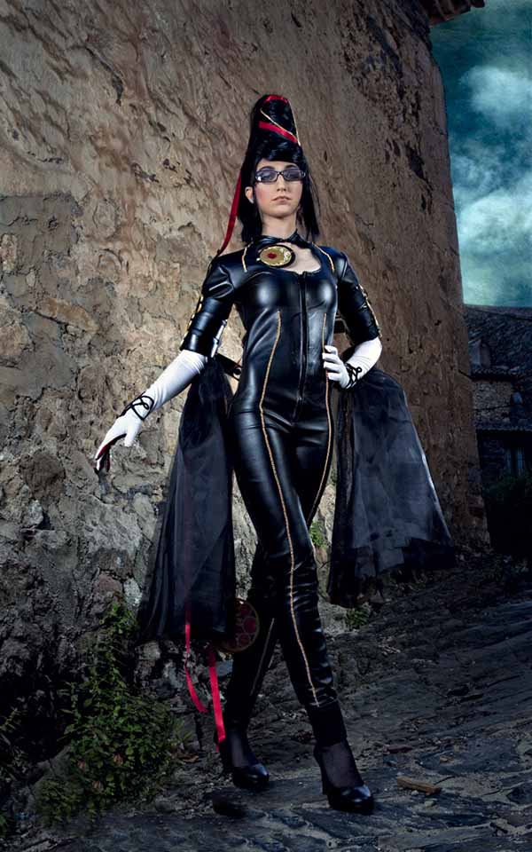 cosplay-Bayonetta-30