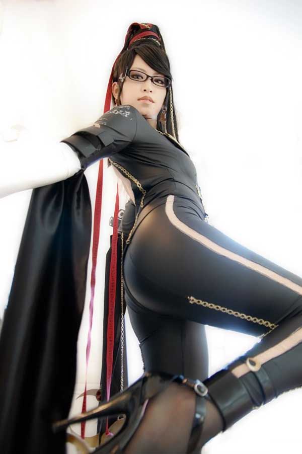 cosplay-Bayonetta-36