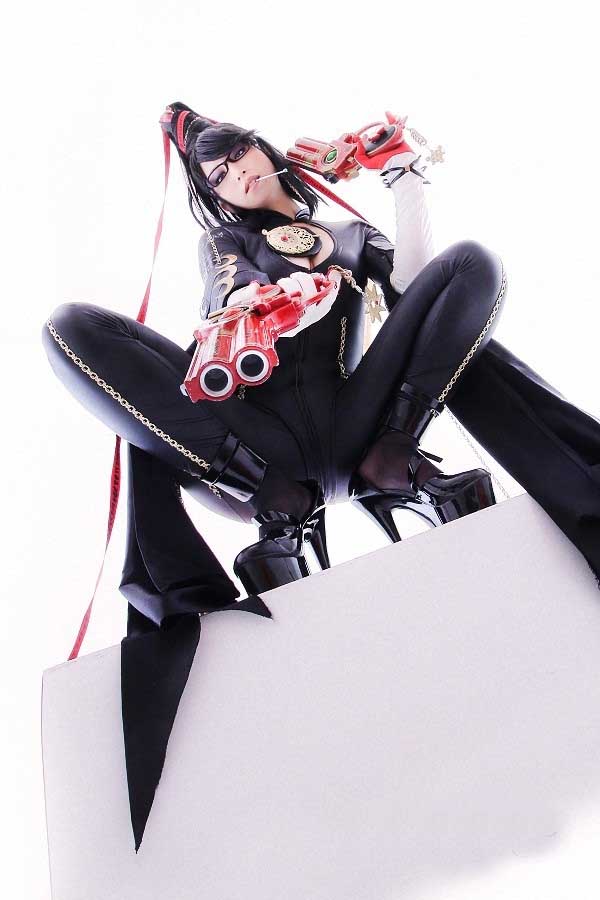 cosplay-bayonetta-7