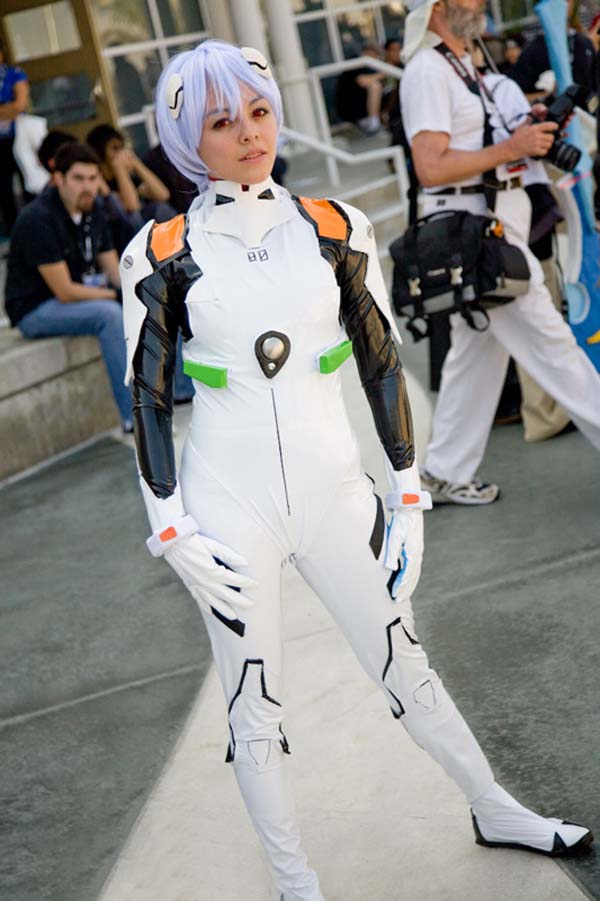 Anime Expo 15