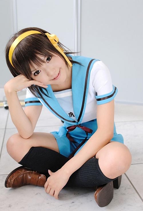 Cosplay-Haruhi-Suzumiya-2