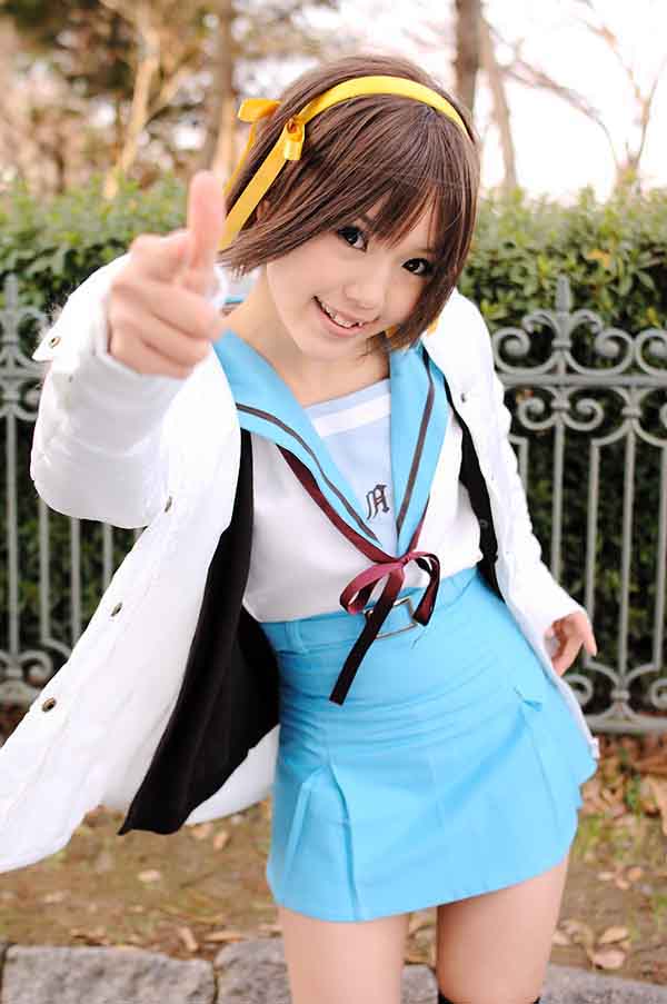 Cosplay-Haruhi-Suzumiya-7