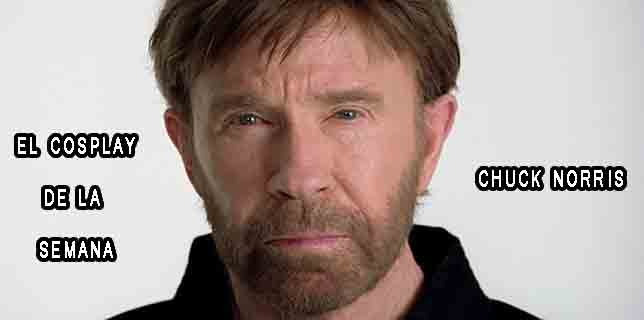 chuck norris