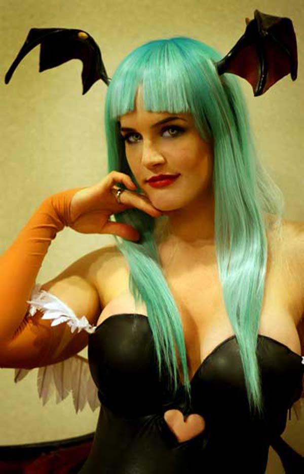Cosplay-Morrigan-Aensland-30