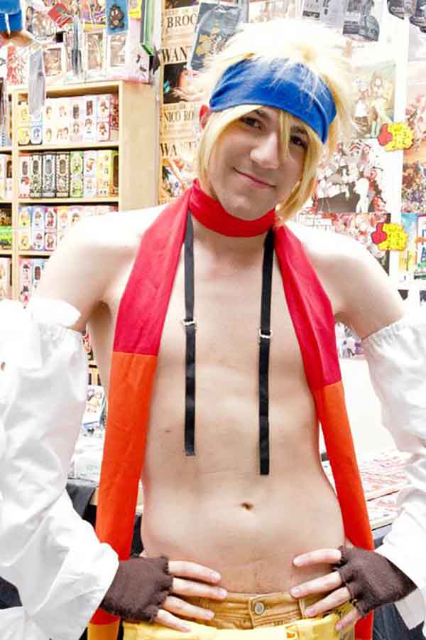 cosplay-rikku-FFx2-11