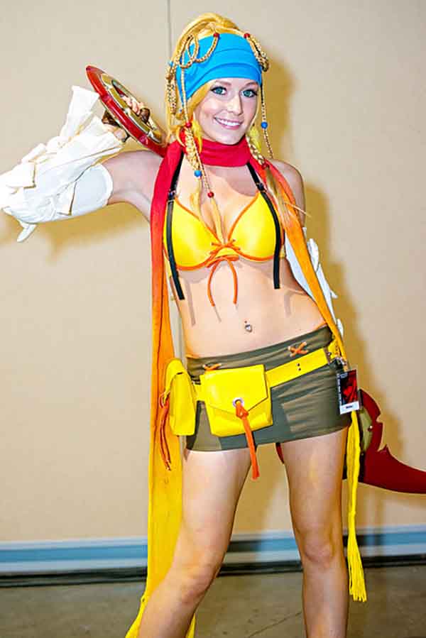 cosplay-rikku-FFx2-12