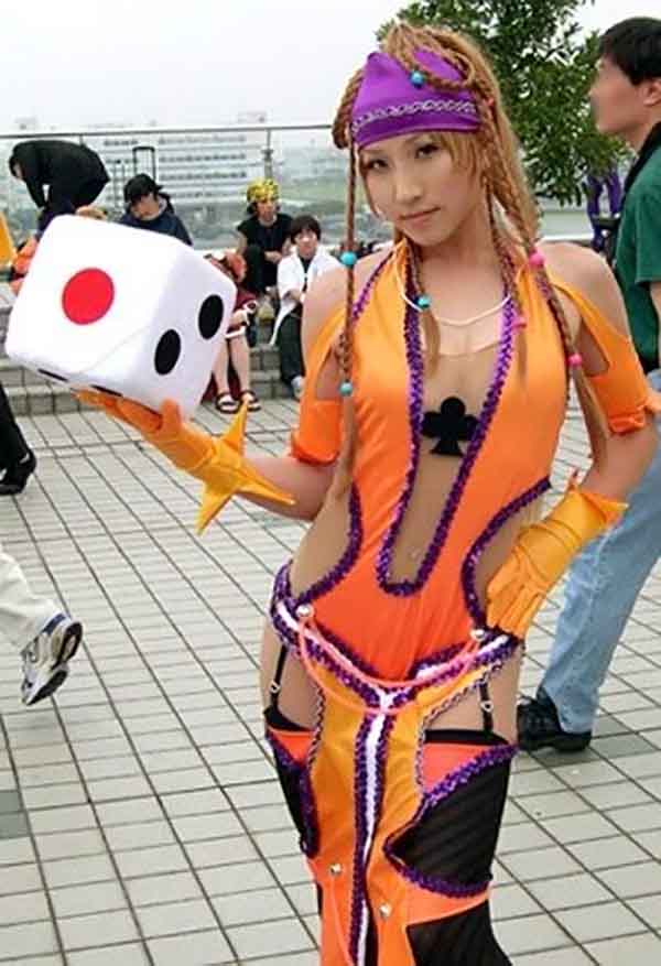 cosplay-rikku-FFx2-13