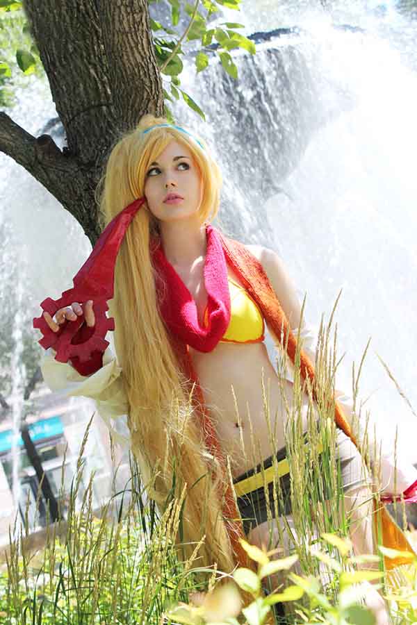 cosplay-rikku-FFx2-18