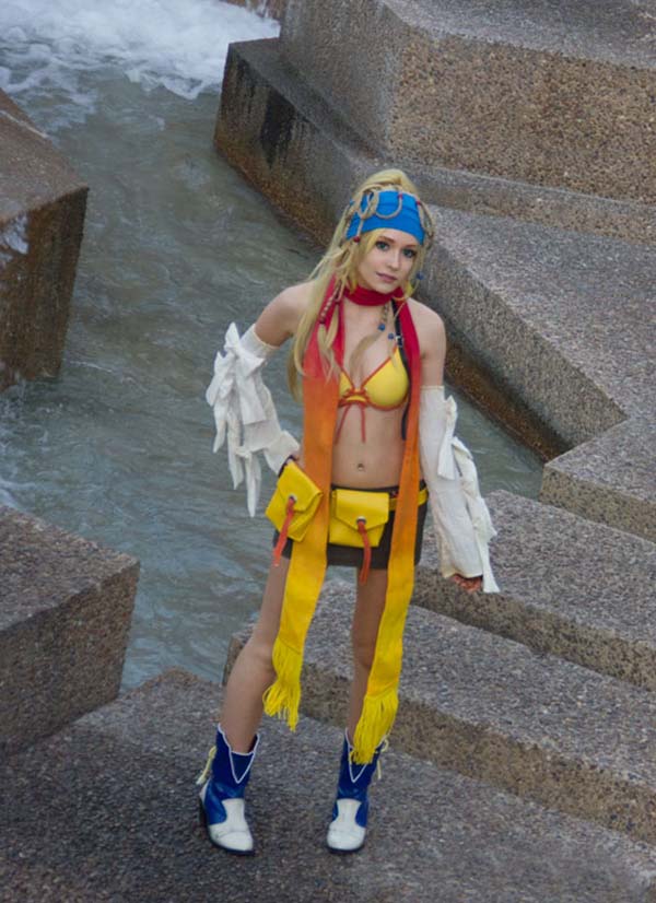 cosplay-rikku-FFx2-25