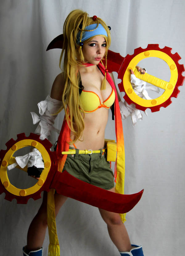 cosplay-rikku-FFx2-26