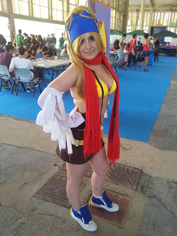 cosplay-rikku-FFx2-27