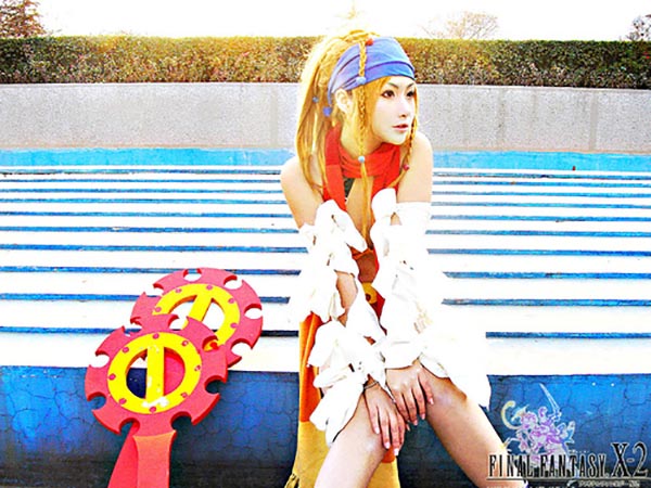 cosplay-rikku-FFx2-31