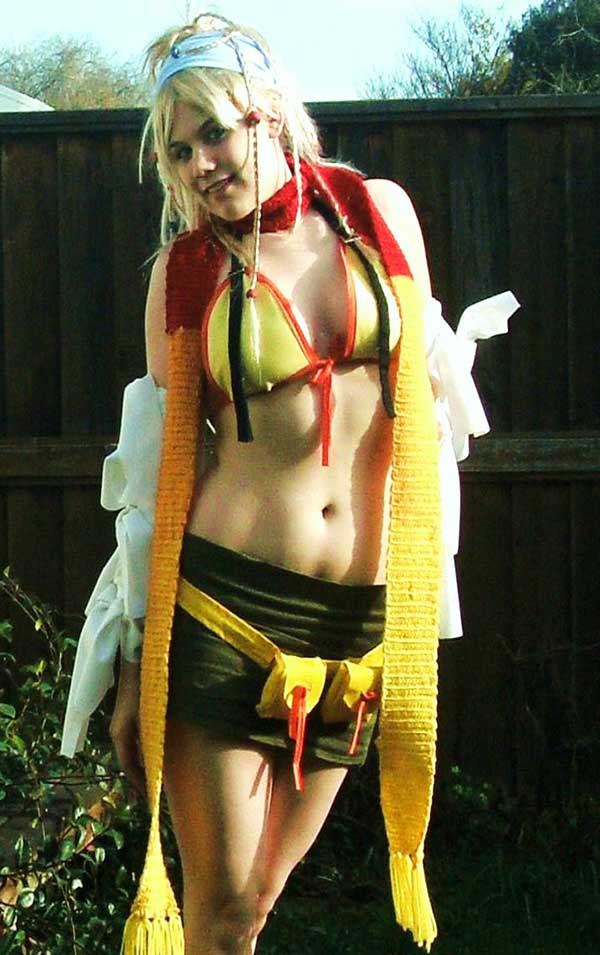 cosplay-rikku-FFx2-34