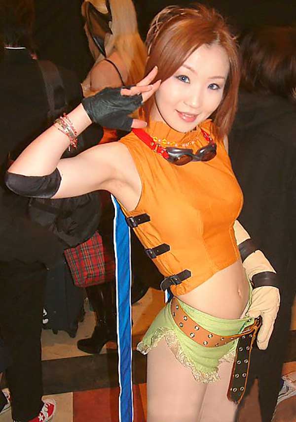 cosplay-rikku-FFx2-36
