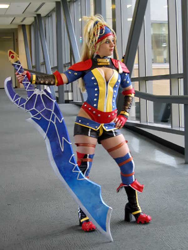 cosplay-rikku-FFx2-39