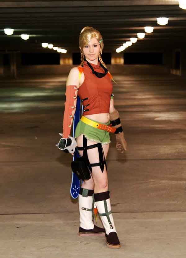 cosplay-rikku-FFx2-41