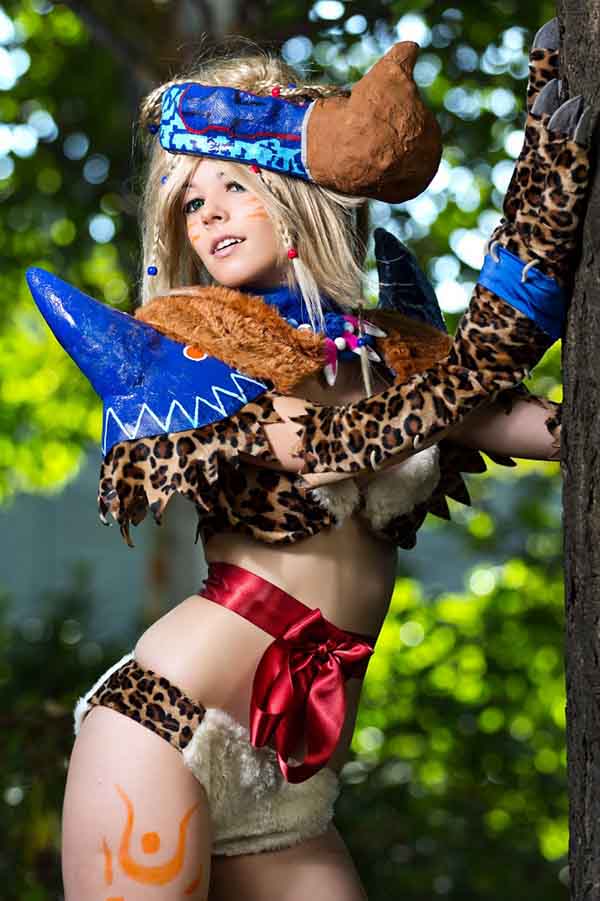 cosplay-rikku-FFx2-42
