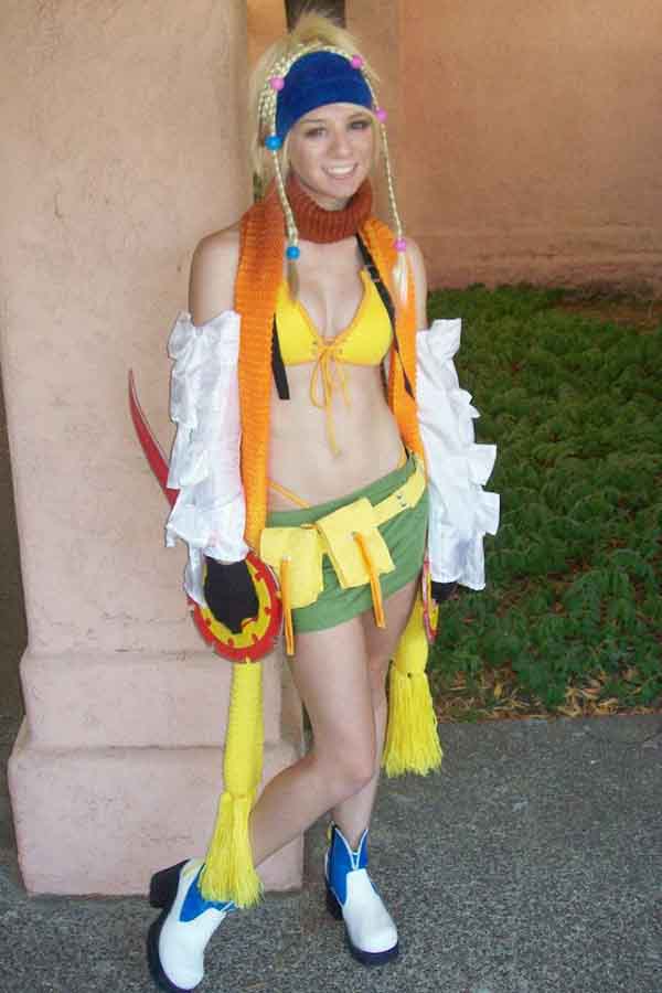 cosplay-rikku-FFx2-43