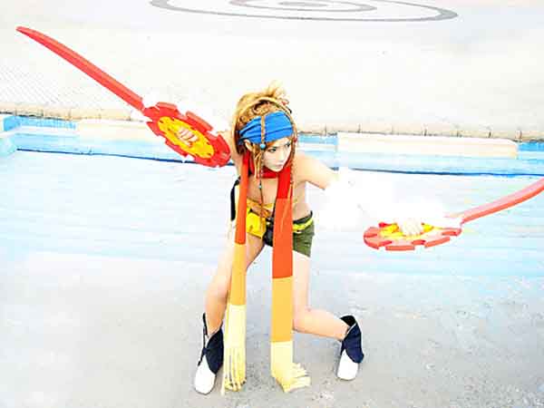 cosplay-rikku-FFx2-44