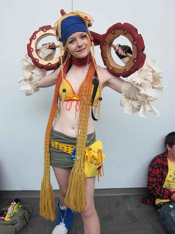 cosplay-rikku-FFx2-49