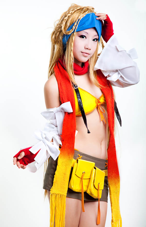 cosplay-rikku-FFx2-52