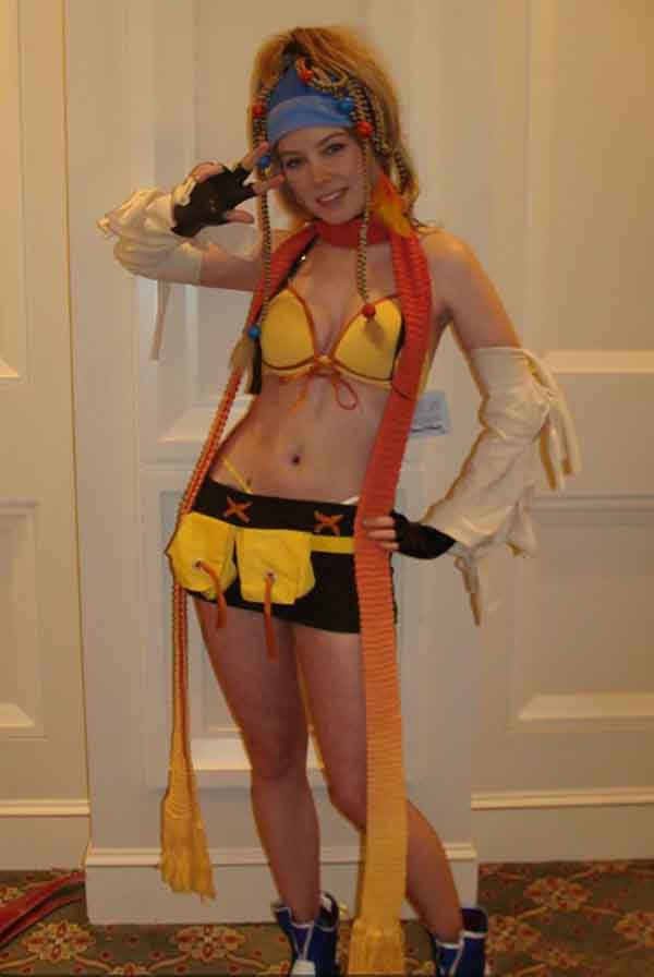 cosplay-rikku-FFx2-59