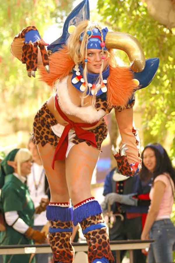 cosplay-rikku-FFx2-60