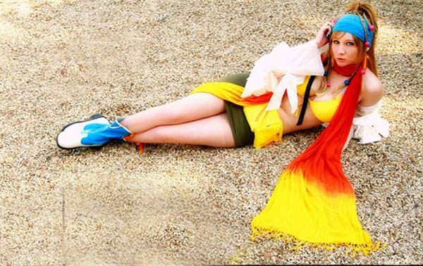 cosplay-rikku-FFx2-61