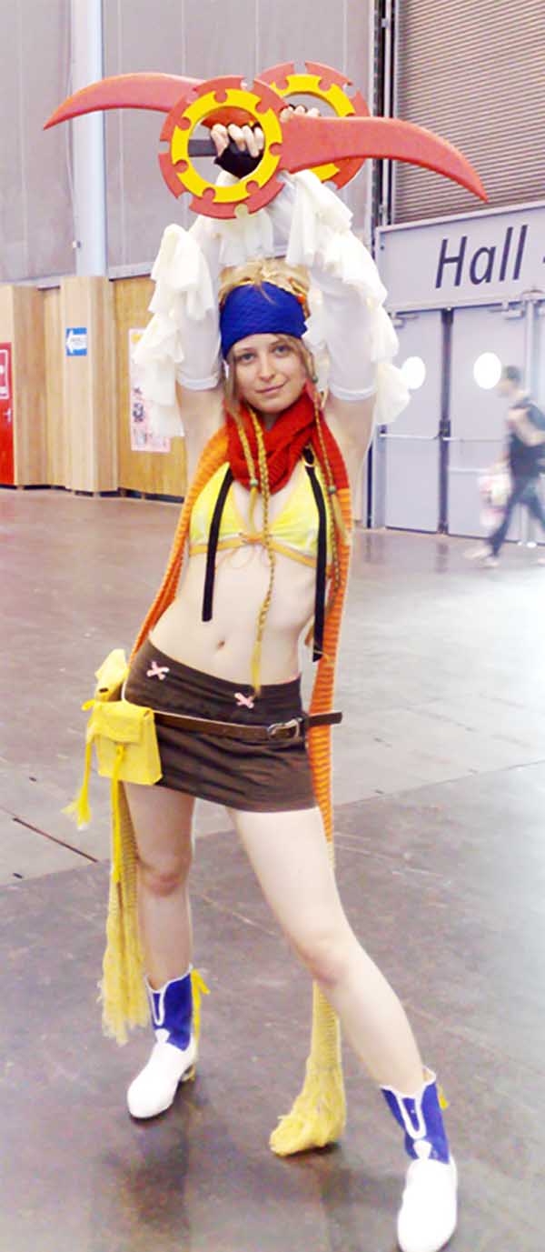 cosplay-rikku-FFx2-62