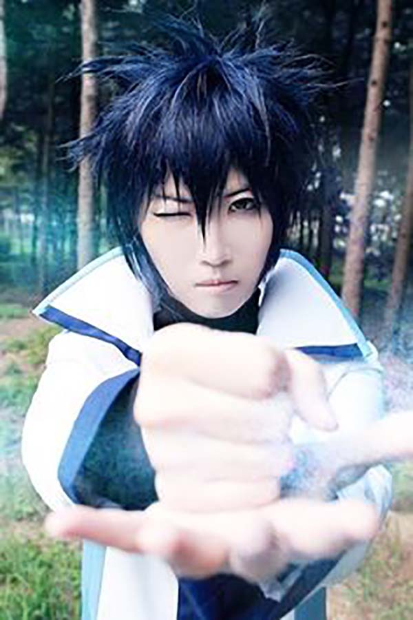 Cosplay-gray-fairy-tail-8