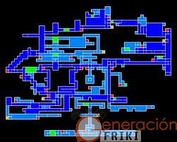 casttlevania-SOTN-map