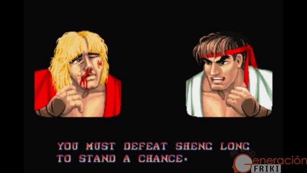 sheng-long