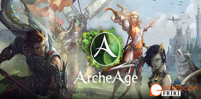 archeage-portada
