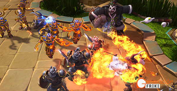 heroes beta2
